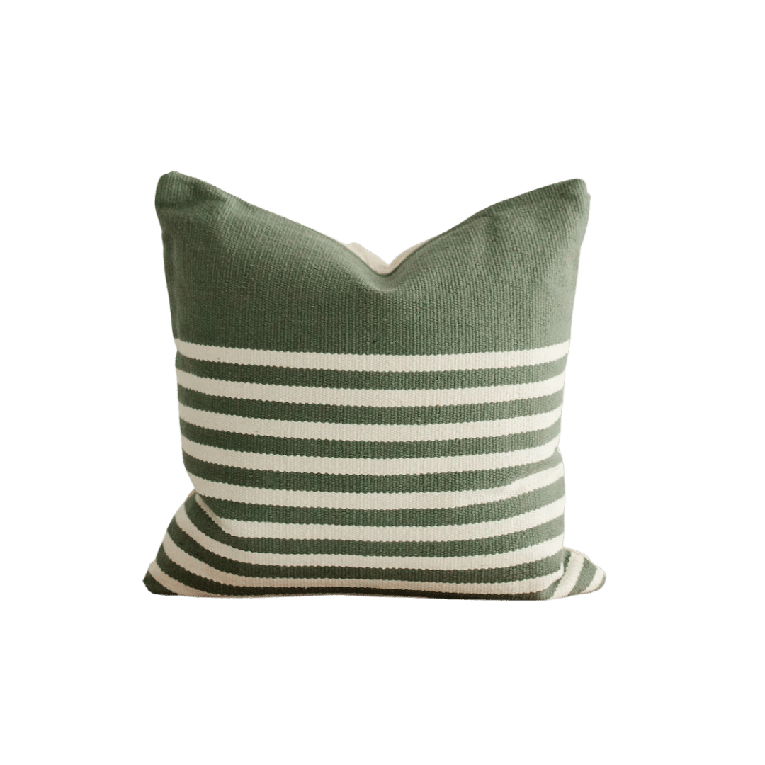 Green is the New Neutral 5 ways to bring more green into your home today — The Altered Abode