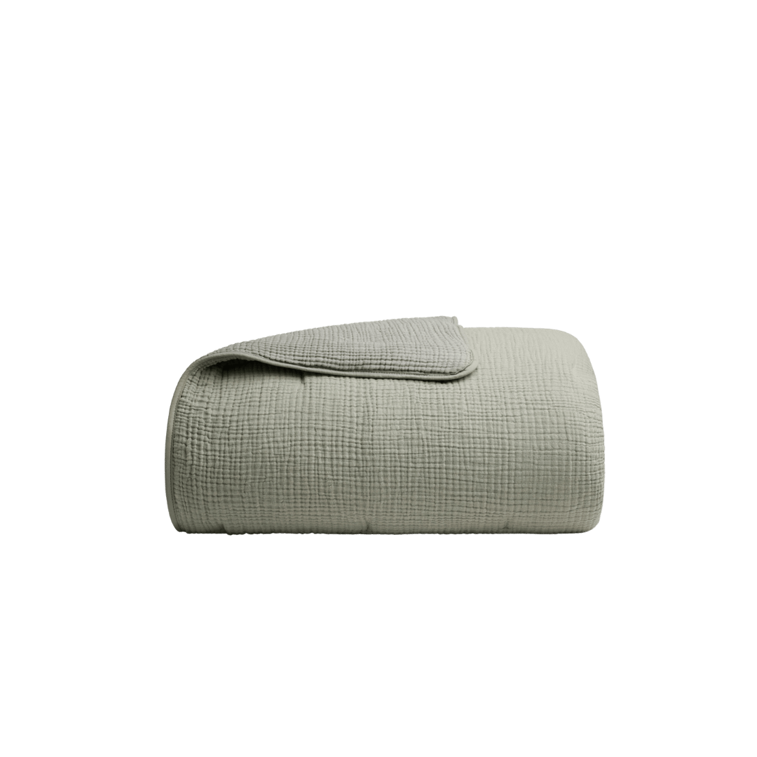 Green is the New Neutral 5 ways to bring more green into your home today — The Altered Abode