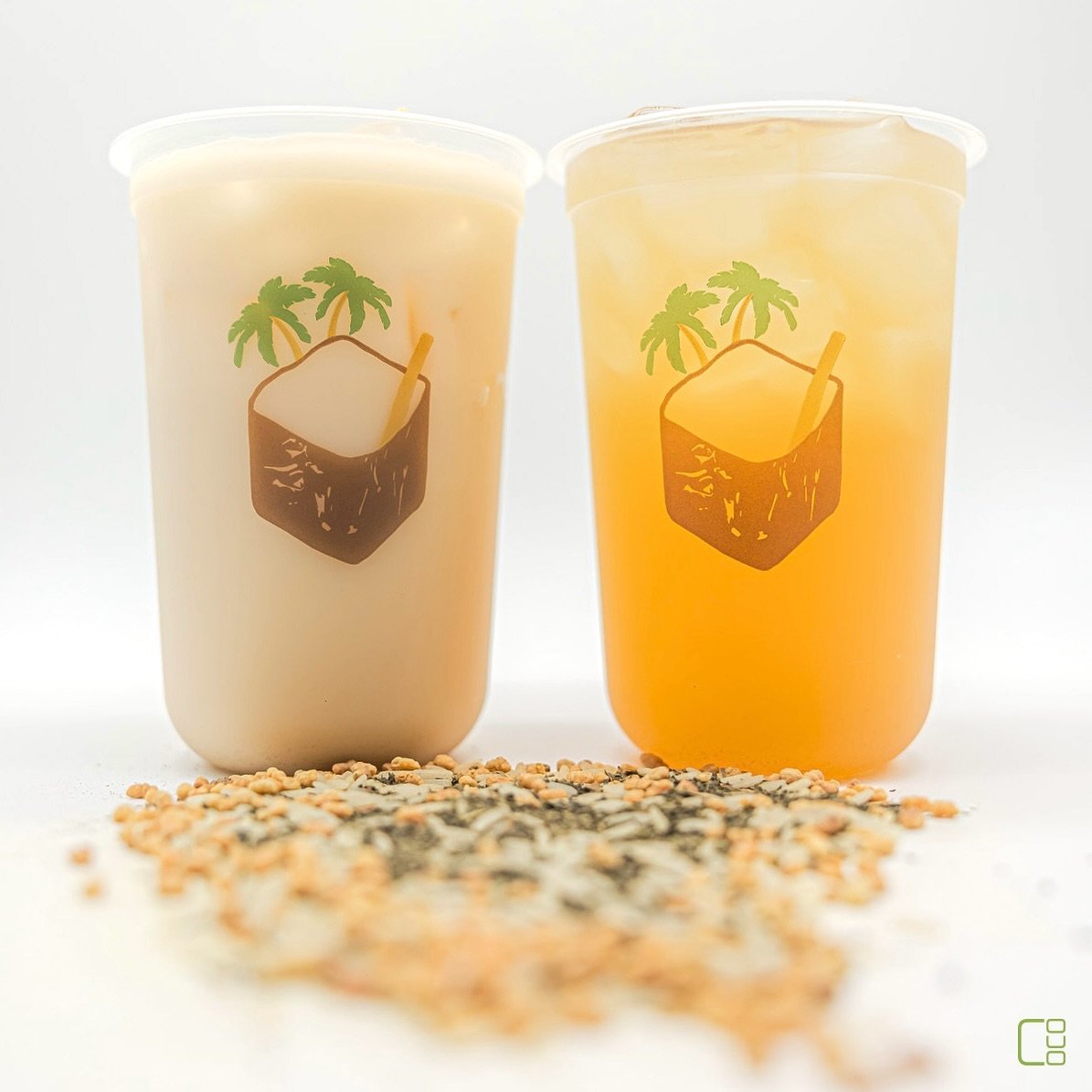 a new tea to tempt your taste buds is on its way&hellip;genmaicha tea

starting this sunday, august 18th