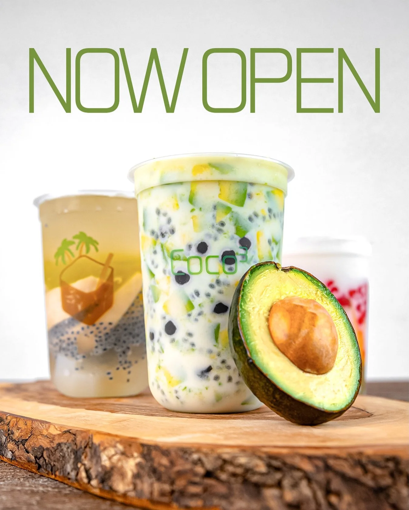 we are back and miss you all!