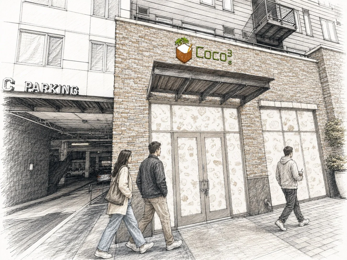 we have some exciting news to share...we are opening a brand new location in Mountain View!

we are so thrilled to grow into this incredible community. construction is underway, and we look forward to meeting our new neighbors very soon!