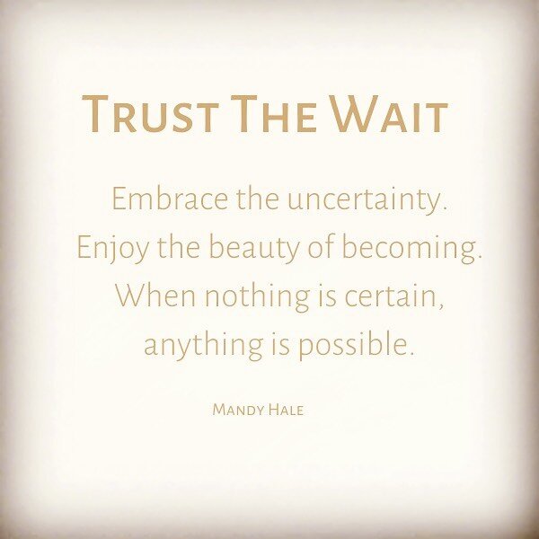 Uncertain times on Planet Earth 🌎🥺 

Long predicted by the Ancients 🪐✨ 

Have faith, breathe, stay positive, stay grounded - walk barefoot on grass or sand (even concrete!), swim in the sea 👣🌊

This too shall pass 🙏🏻

#consciousness #lawsofnat