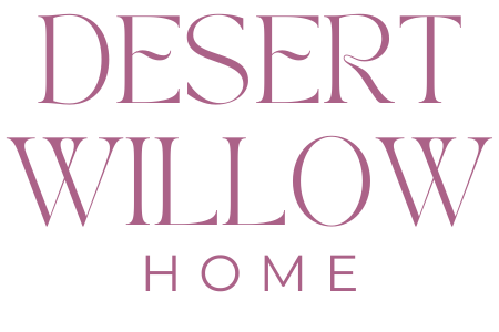 desert willow home
