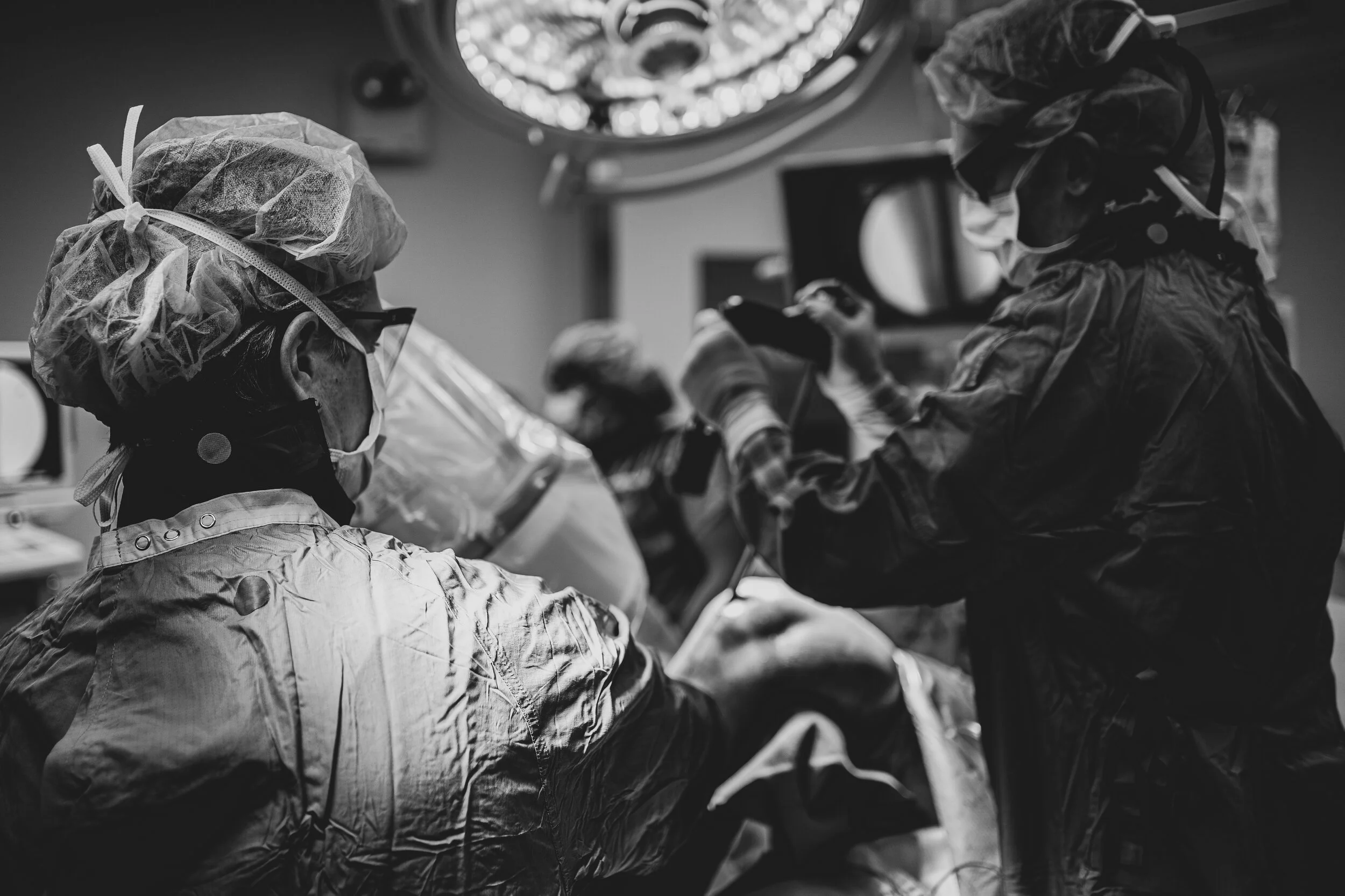 Orthopaedic Trauma Specialists