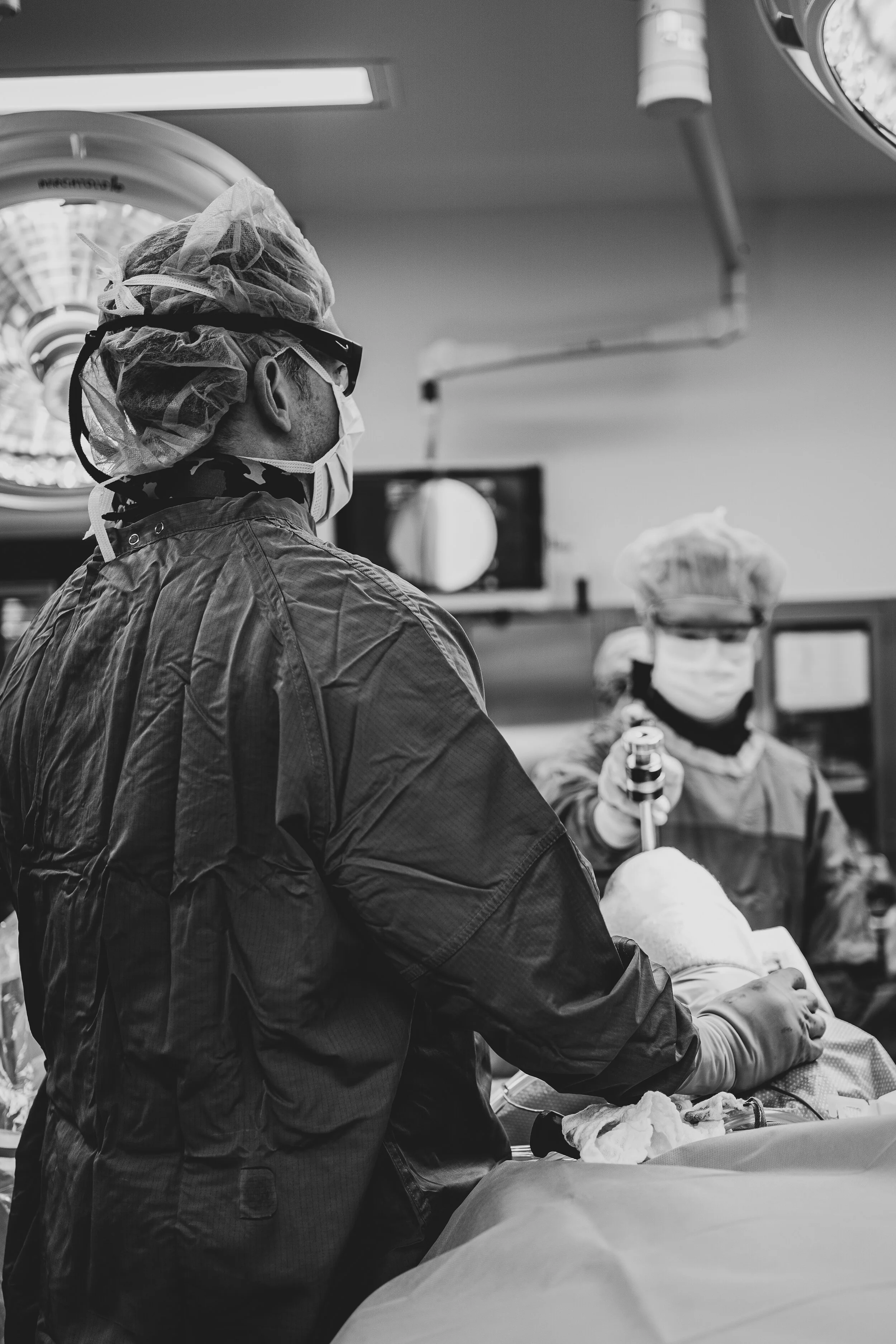 Orthopaedic Trauma Specialists