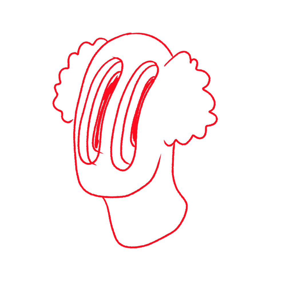 Initial animatic done in fresco