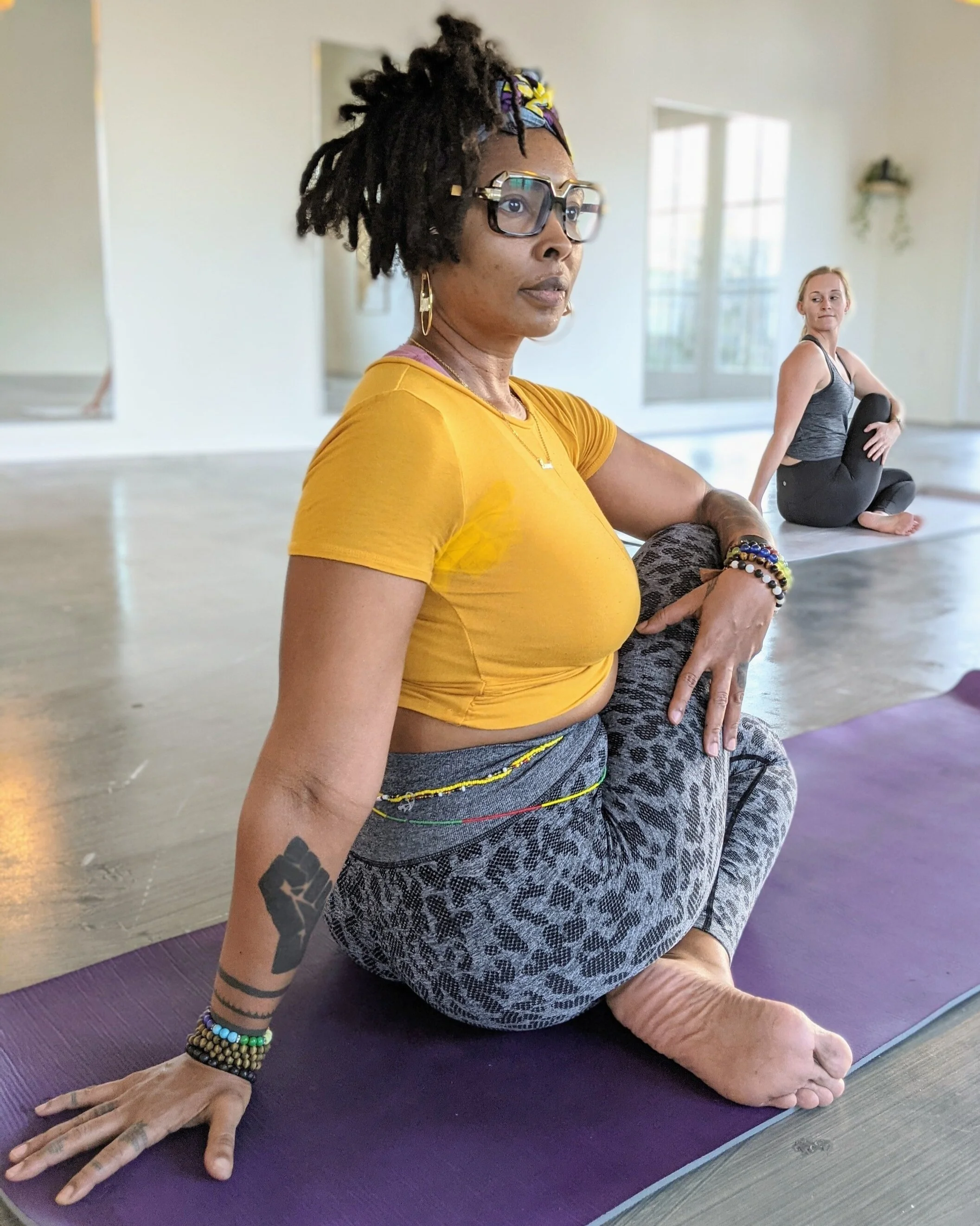 Yoga Classes Atlanta Haven Yoga — Haven Yoga