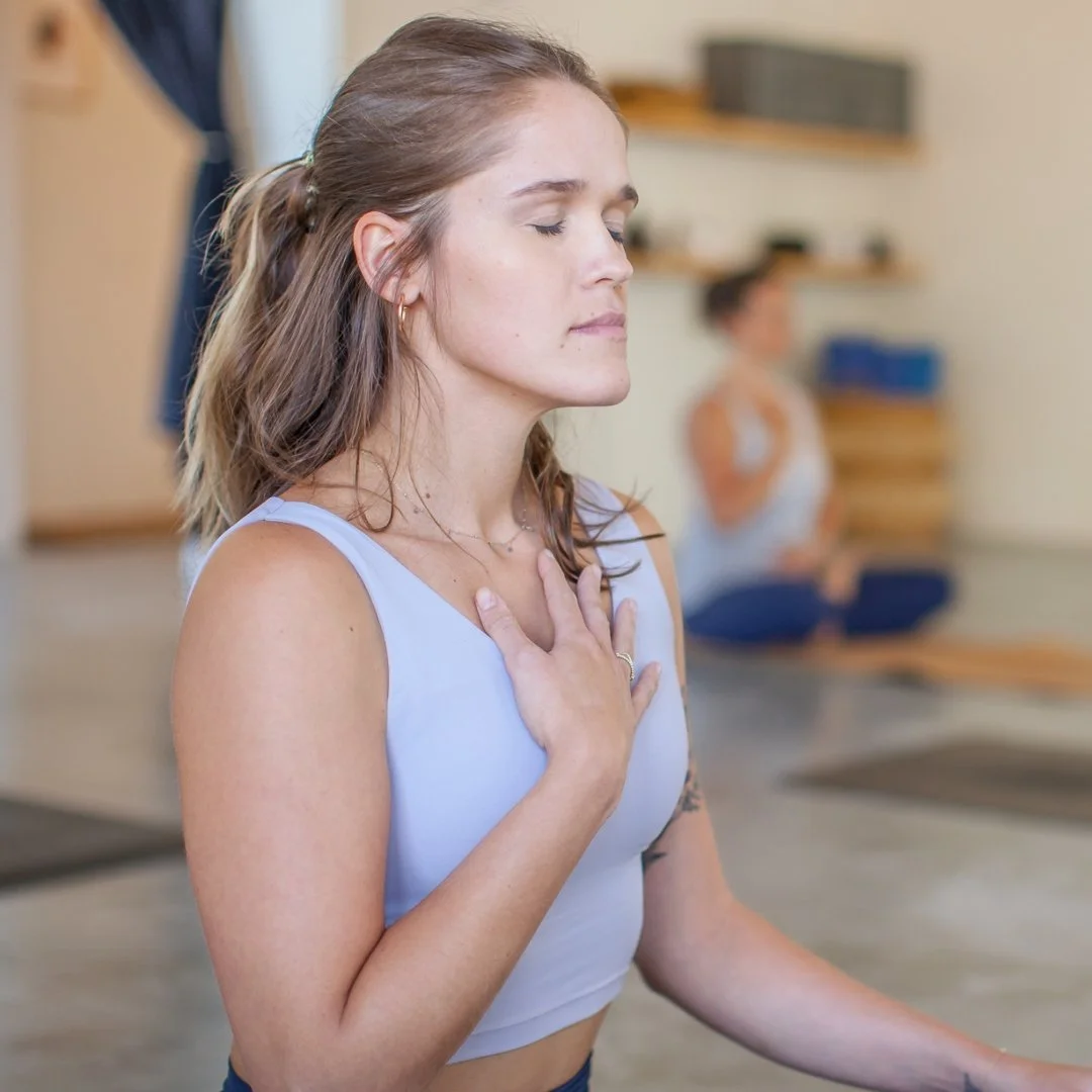 Yoga Events Atlanta Haven Yoga — Haven Yoga