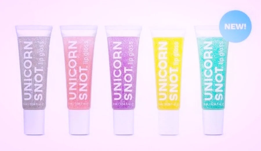 Why Your Unicorn Is Pooping Rainbows