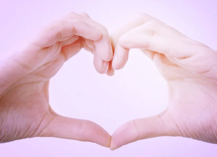 Full Hearts and the American Girl