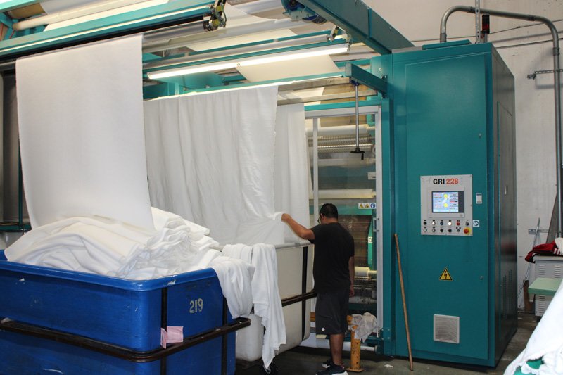 2015 Lafer GRI228 Napper