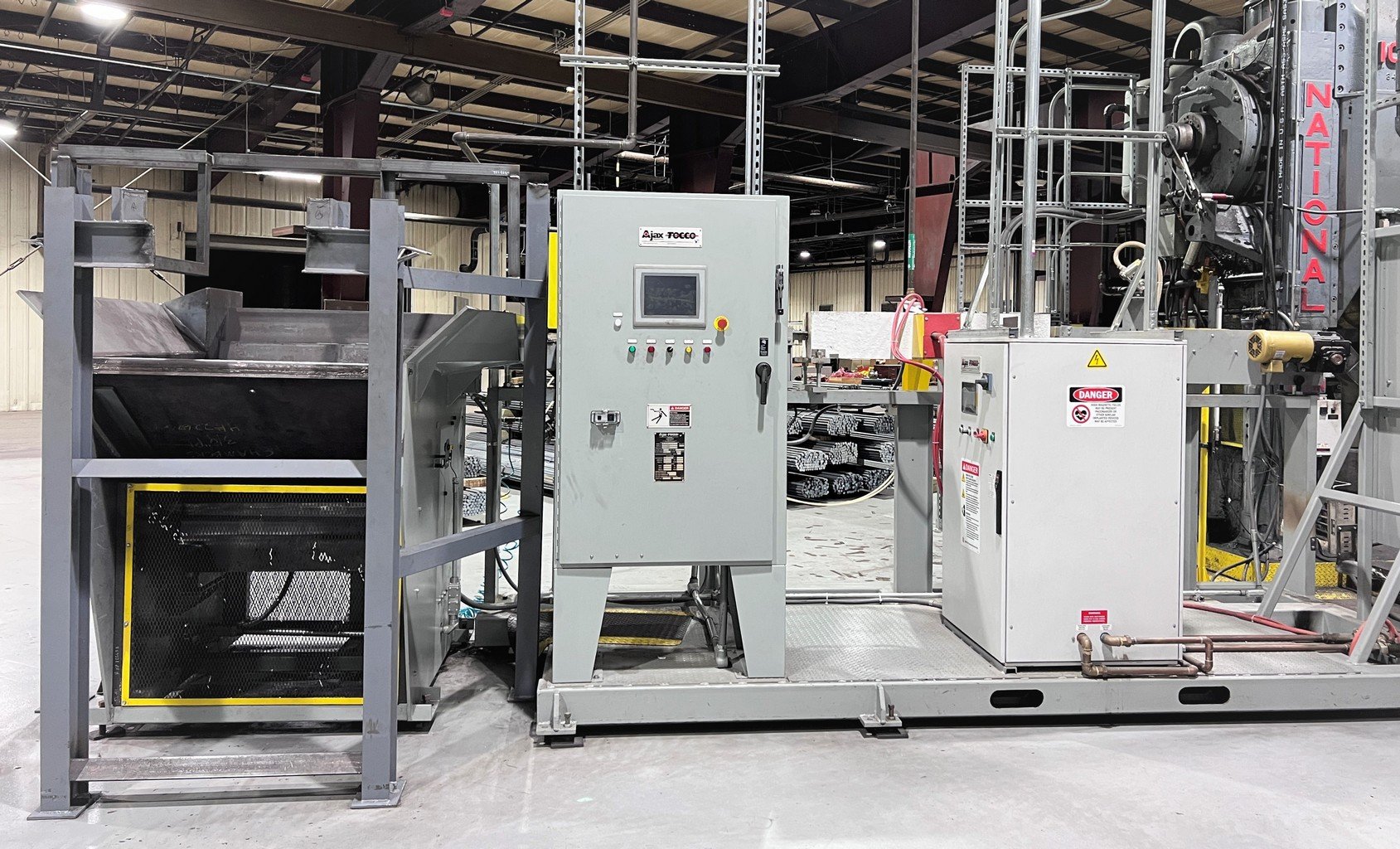 2020-Ajax-Tocco-400kw-Induction-Heater