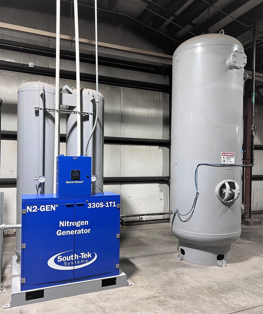 Southtek-Nitrogen-Gen