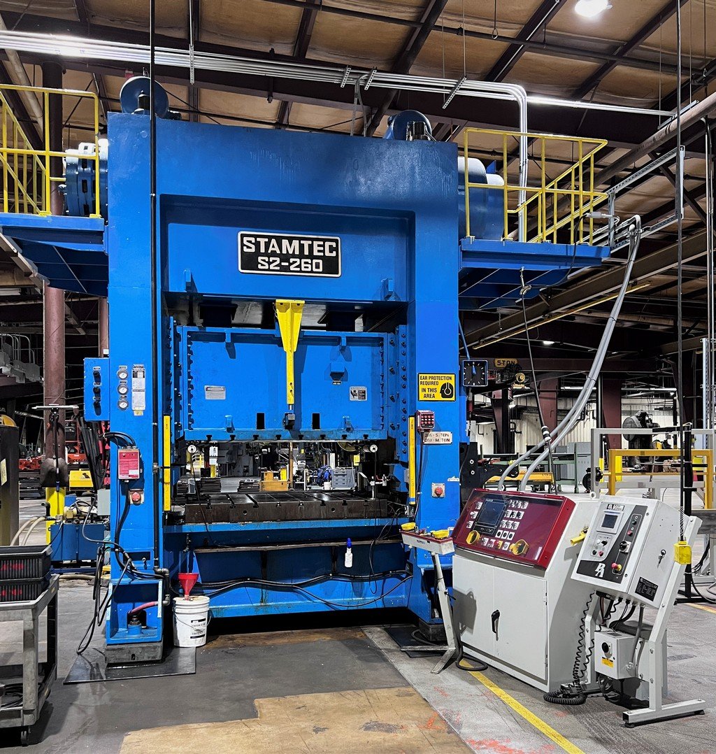 Stamtec-260T