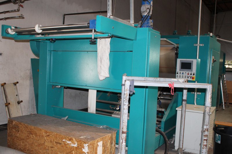 2018 Lafer KST Tubular Compactor