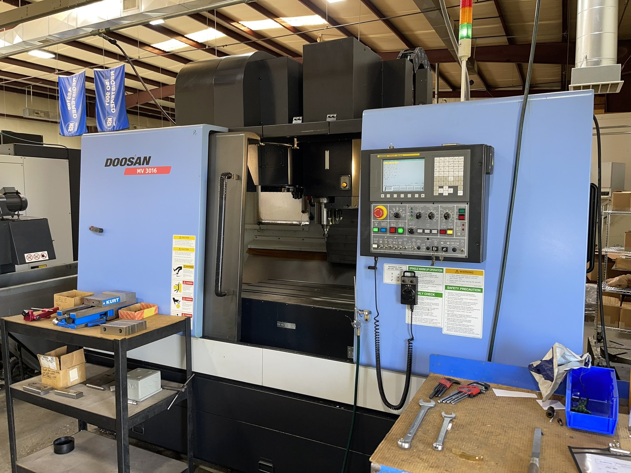 Doosan-MV3016-1