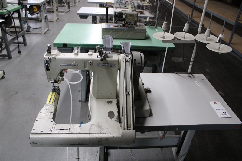 Brother Sewing Machine