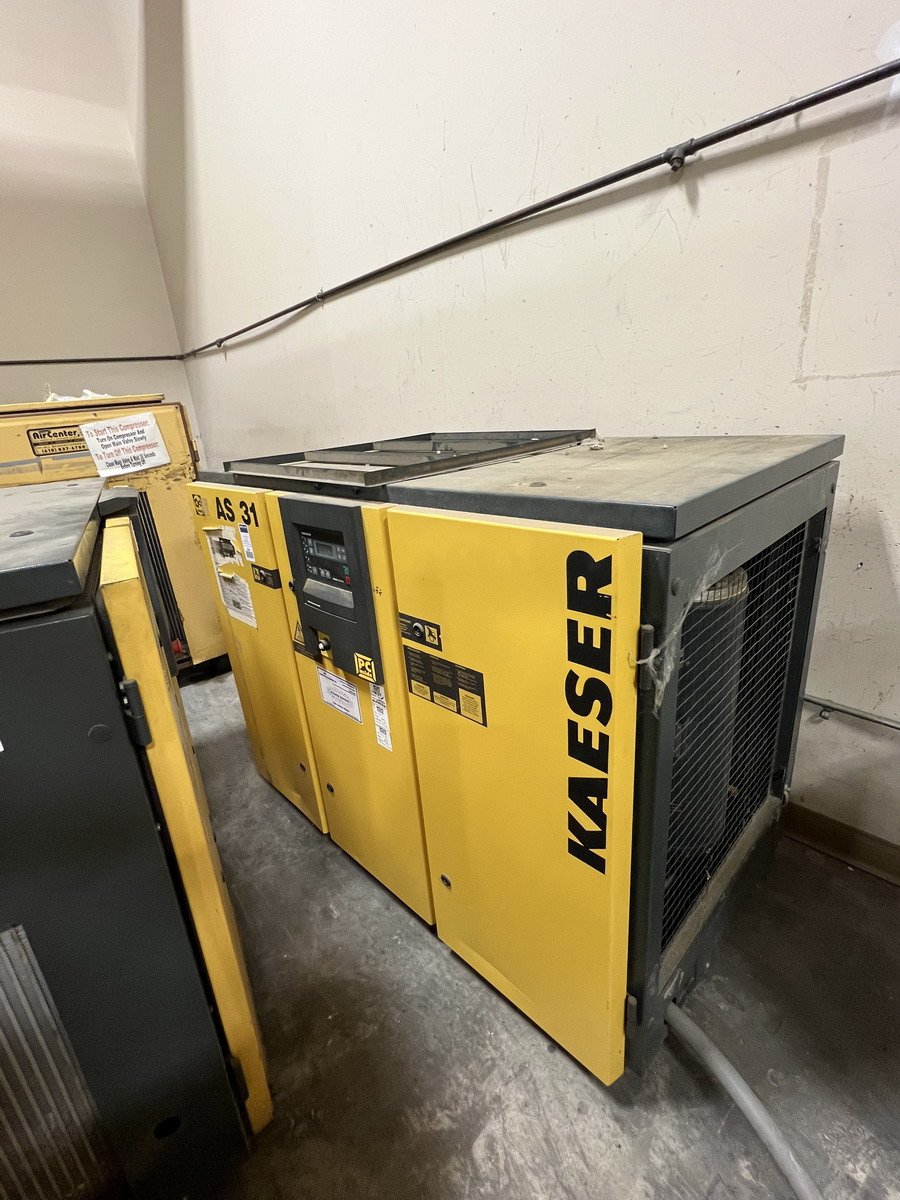 Corsicana — Holland Industrial Group