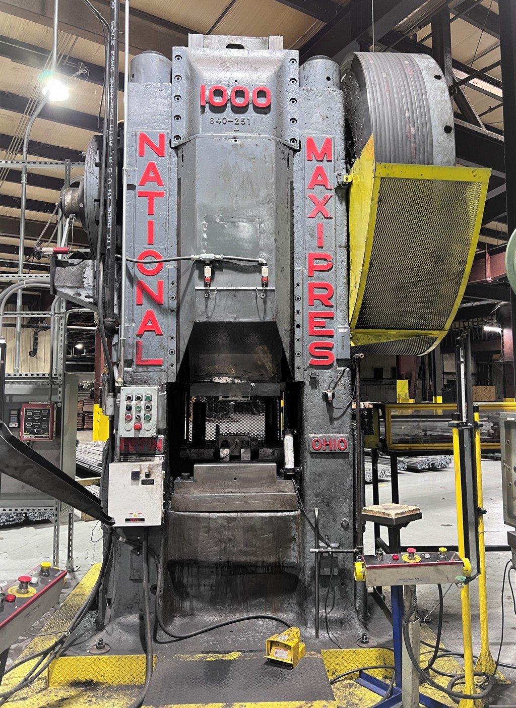 National-1000T-Maxipress