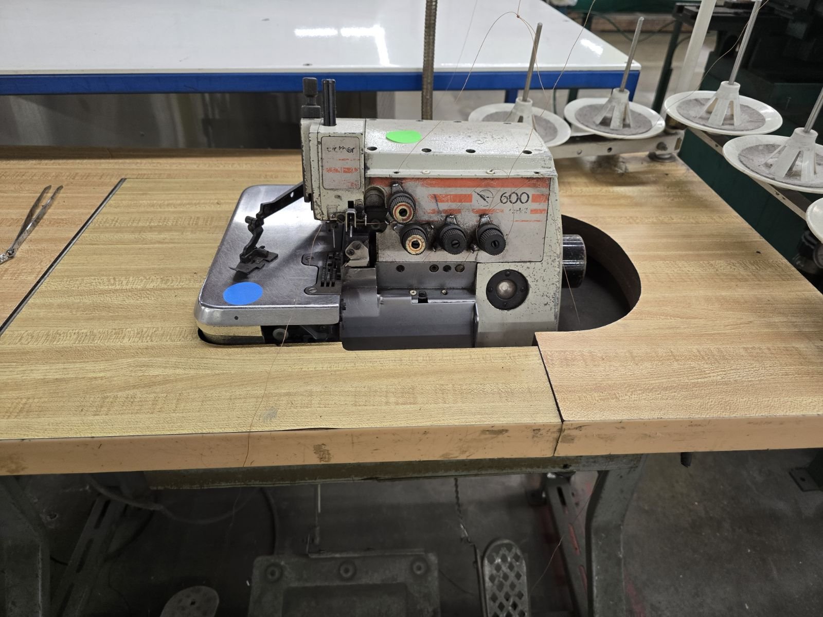 Brother Sewing Machine