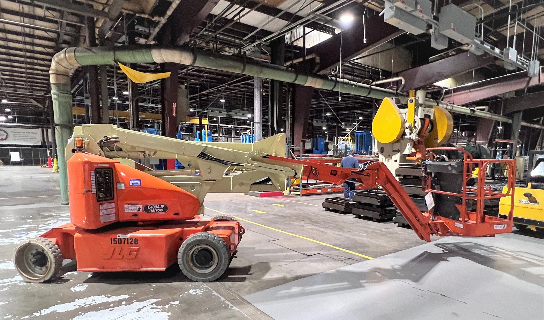 JLG-Boom-Lift