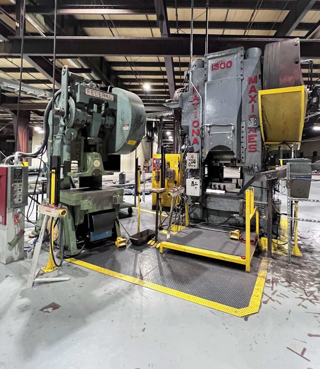 National-1300T-Maxipress