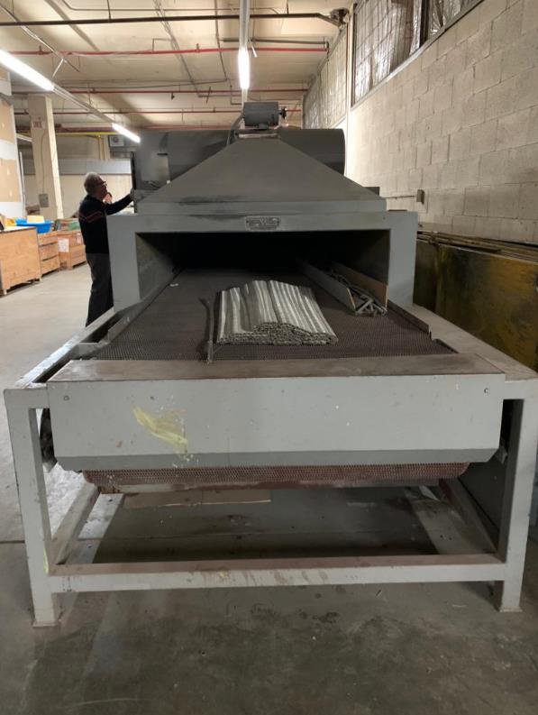 Fours VL Kilns Large Oven