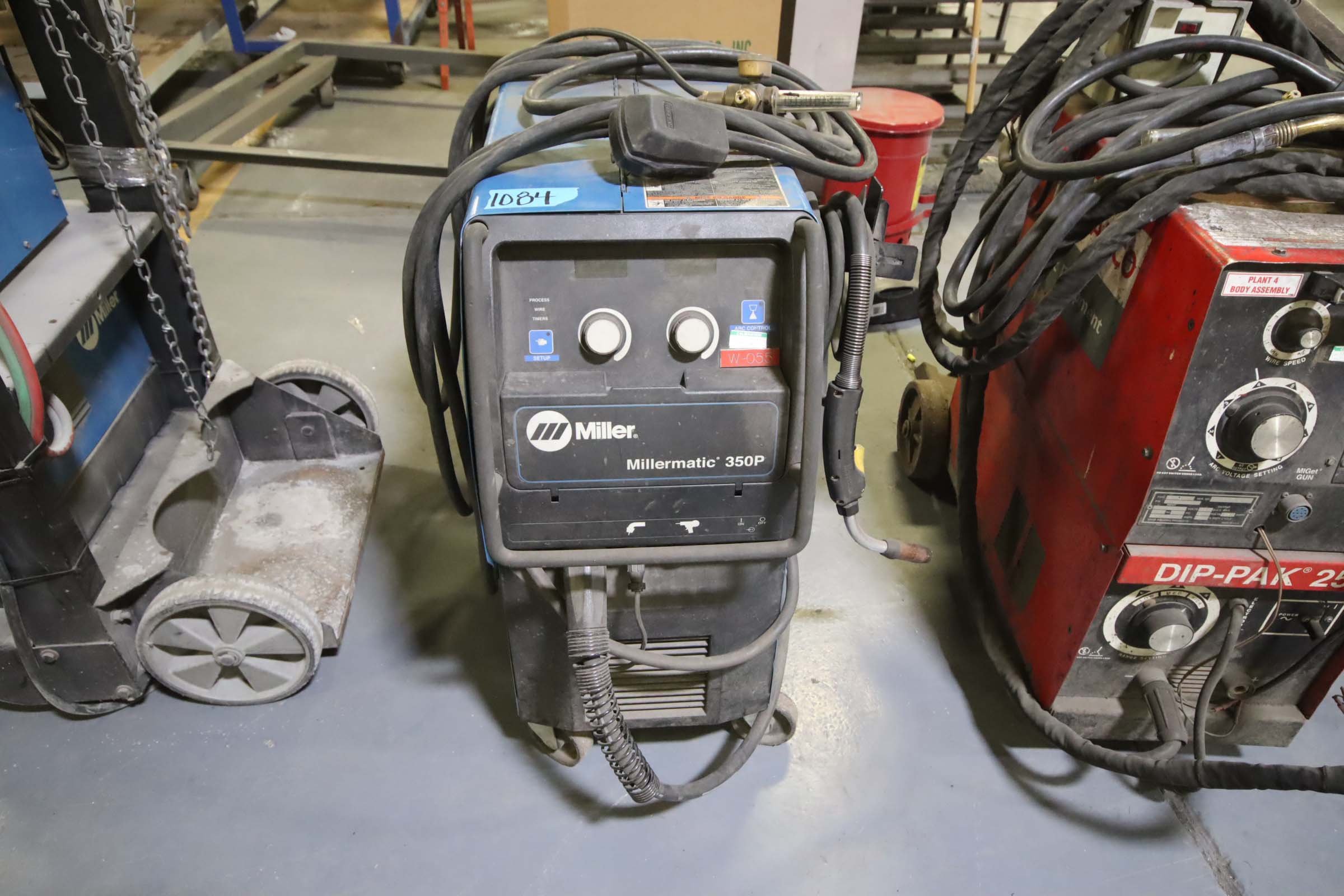 (40+) Welders & Plasma Cutters