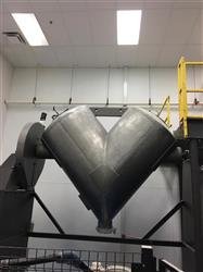 Patterson Kelley 50 CF Twin Shell Blender