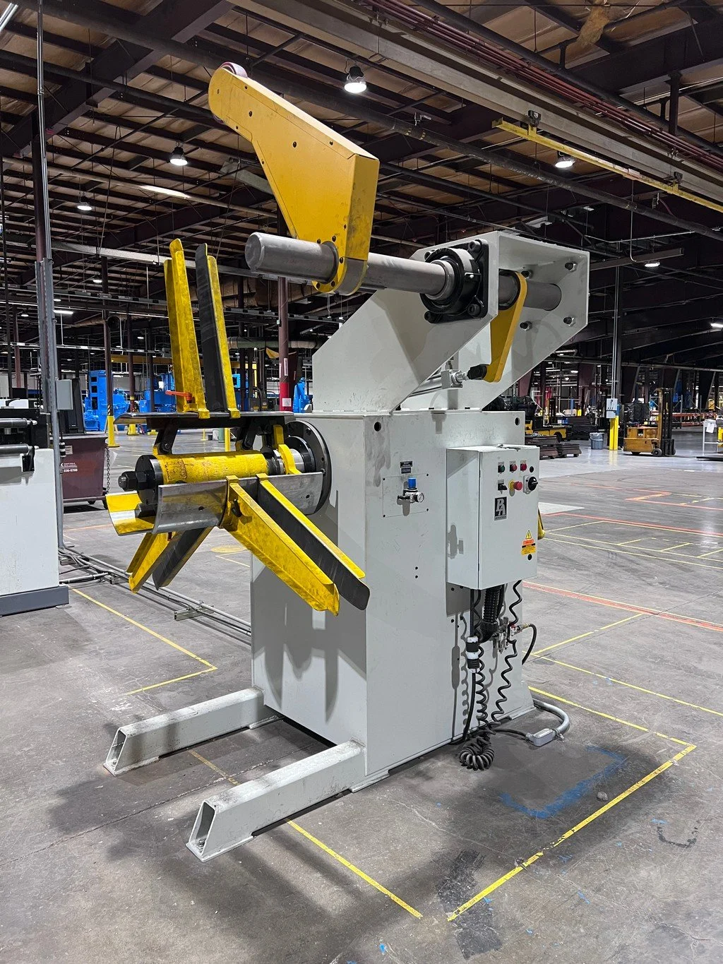 PA-Industries-Coil-Feed-for-260T-Stamtec