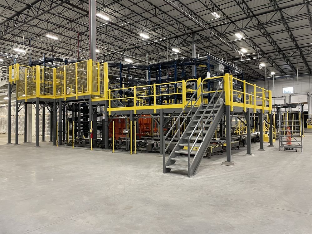Distribution Line Photos