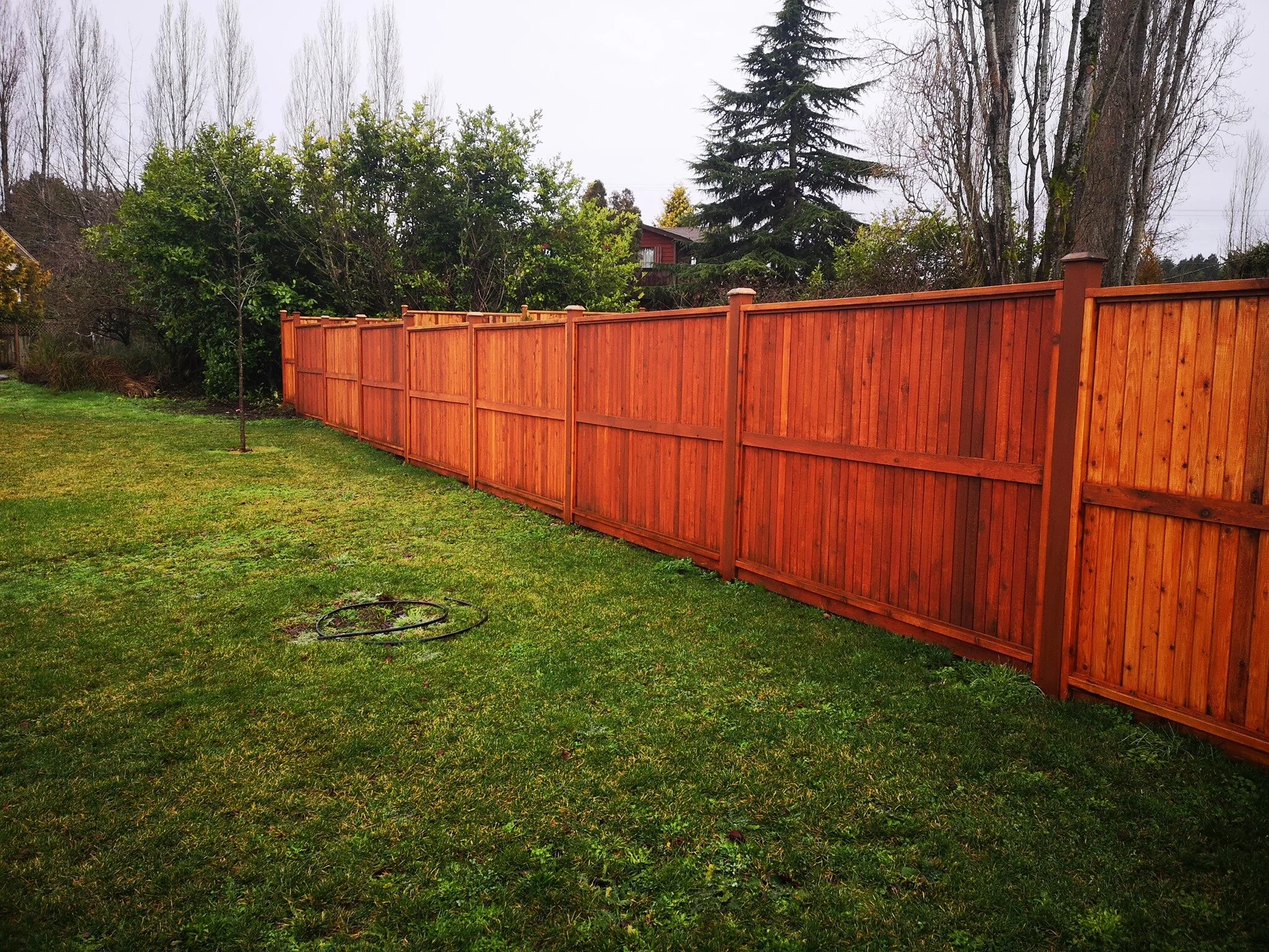 Interior & Exterior Residential Painting Services Victoria BC