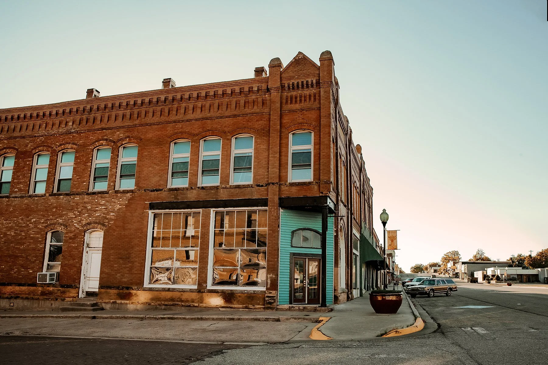 Services 1 — Visit Okemah