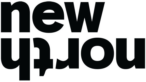 NEW NORTH
