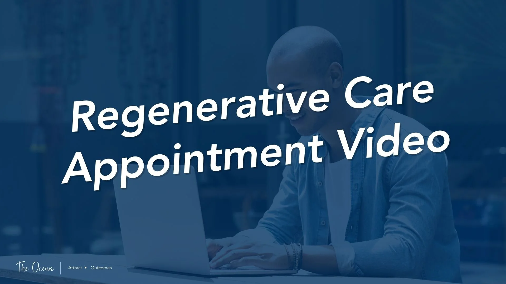 Regenerative Care Appointment Video – The Journey Is Tested