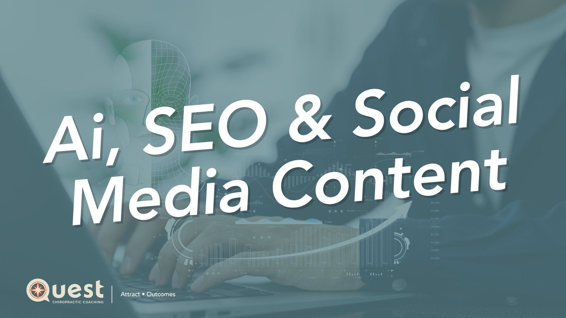 Ai, SEO & Social Media Content
