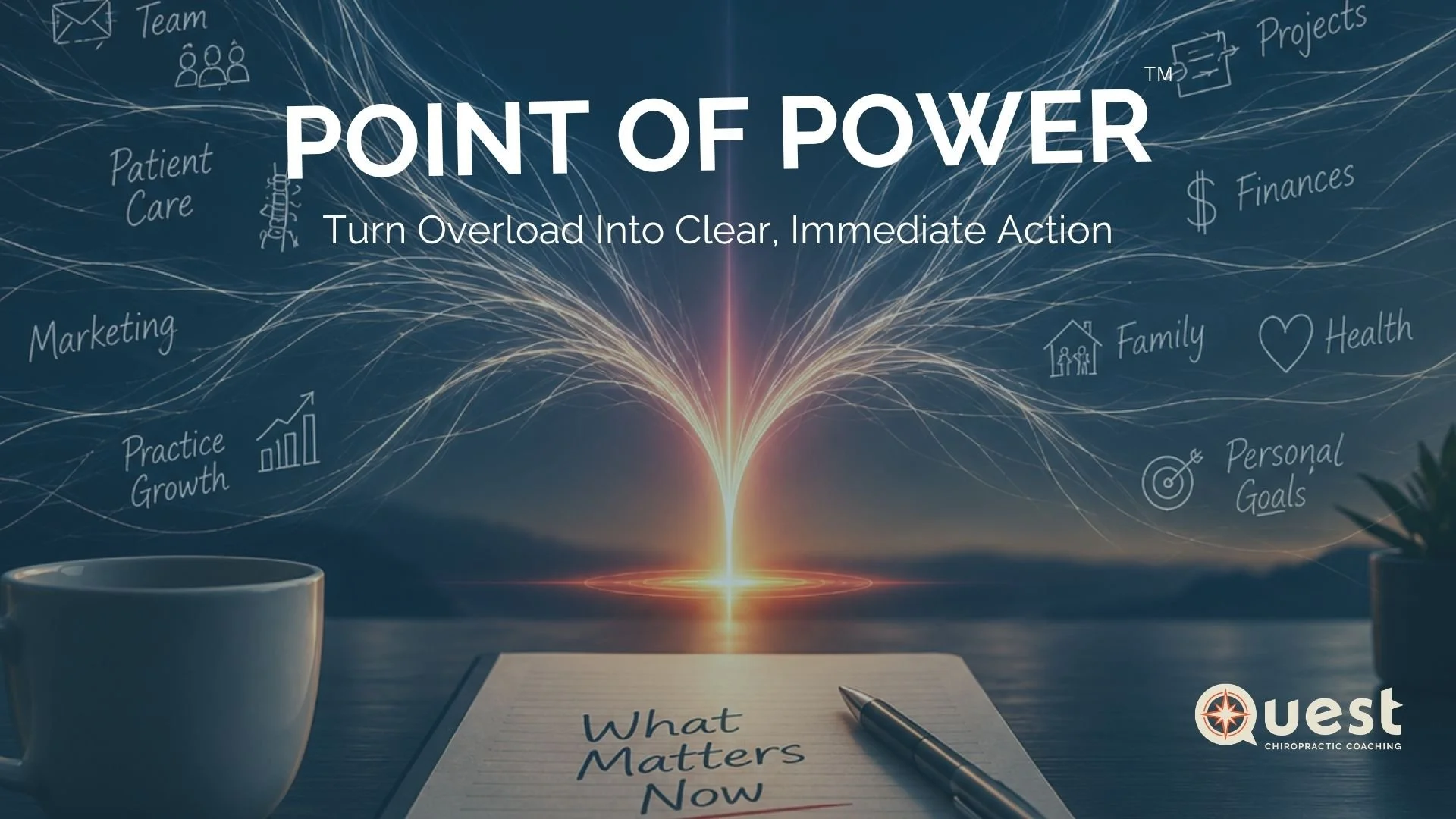 The Point of Power™