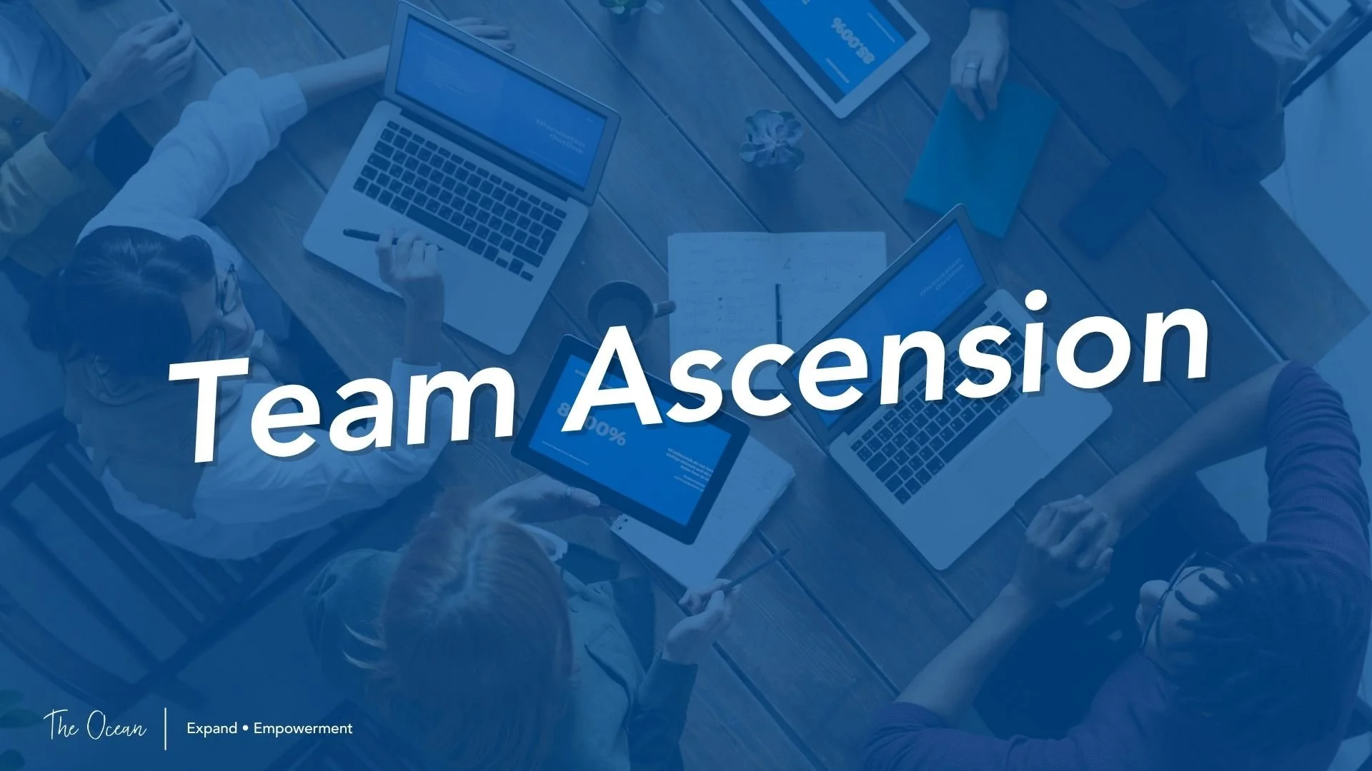 Team Ascension