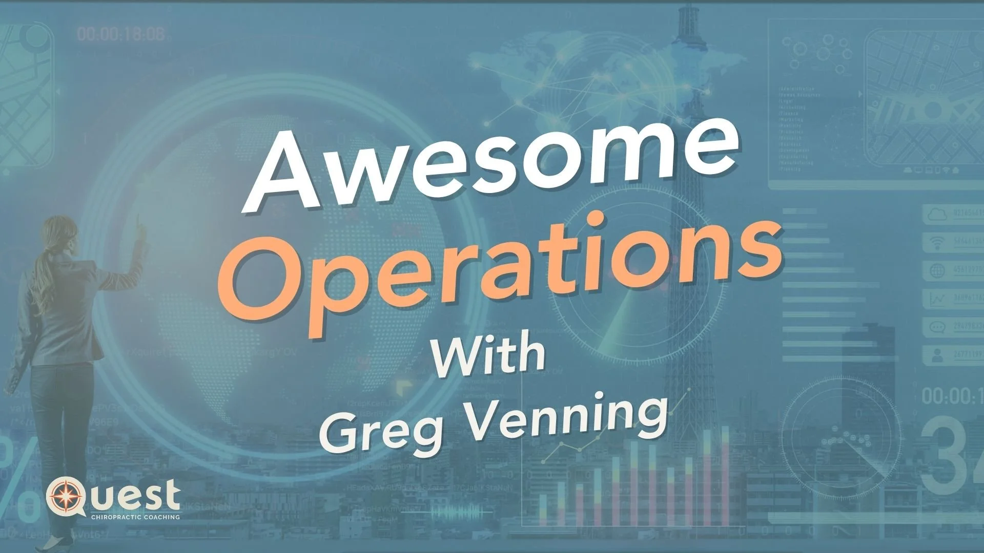 Awesome Operations