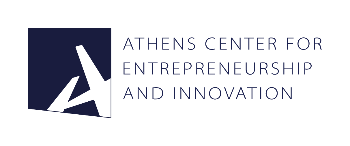ACEIn Athens Center for Entrepreneurship and Innovation