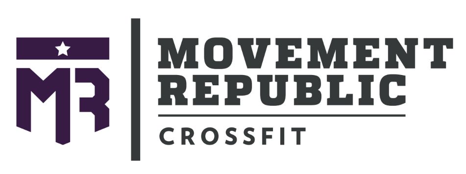 Movement Republic CrossFit