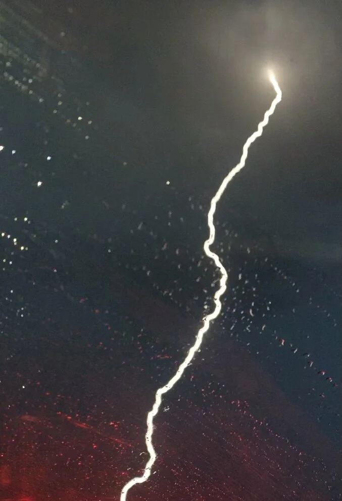 Lightning ⚡️