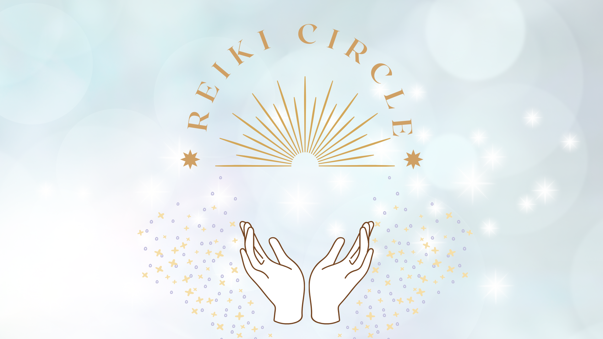 Remote Reiki Circle 5.5