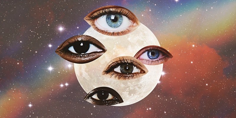 Full Moon Release & Sound Bath