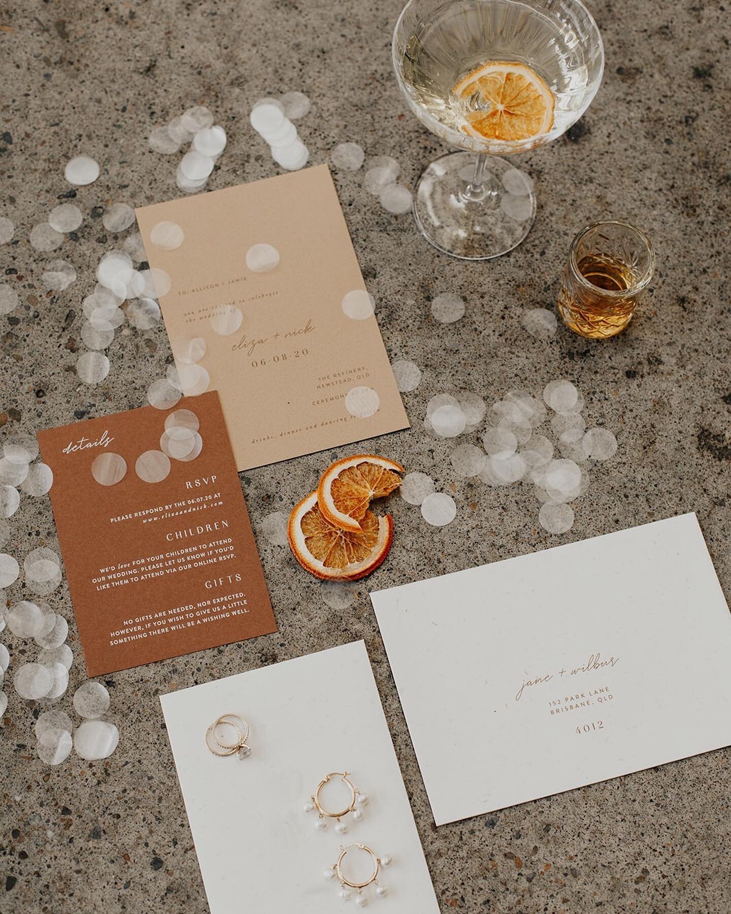 6 awesome wedding invitation wording examples to make your own unique  invites — Blossie | Bespoke Wedding Stationery & Signage