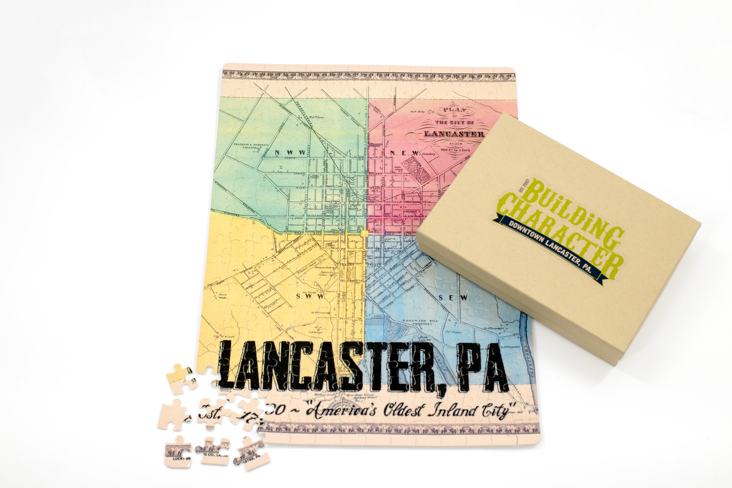 Lancaster PA Old Map (Four Quadrant RGBY).jpg