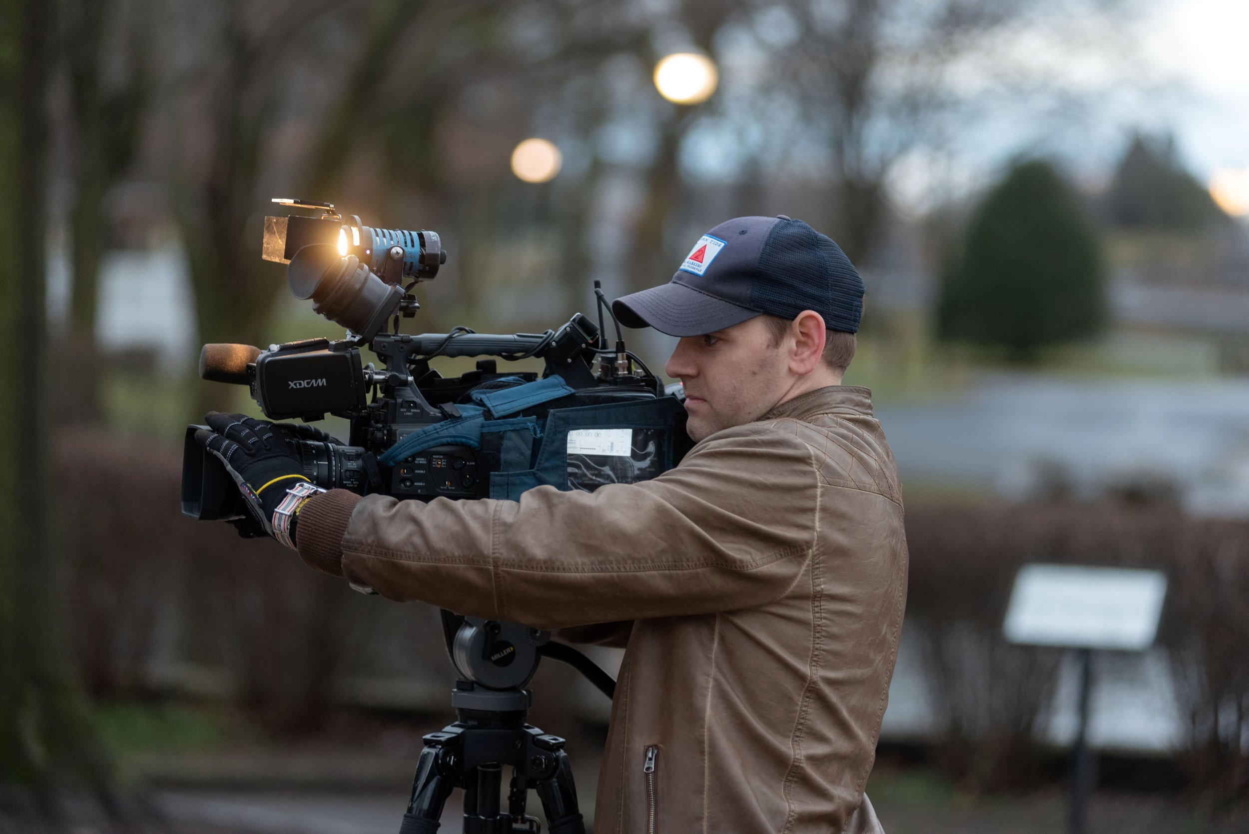 Brent filming in Lititz, PA copy.jpg