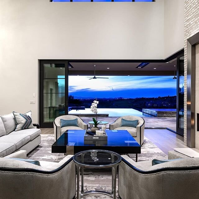 JUST LISTED | $9,495,000 | Scottsdale

New Construction in Horseshoe Canyon of Silverleaf. Stunning Modern Ranch Hacienda estate built by Cullum Homes, sits on a premium elevated homesite of 9 plus acres that backs to the mountain preserve with drama