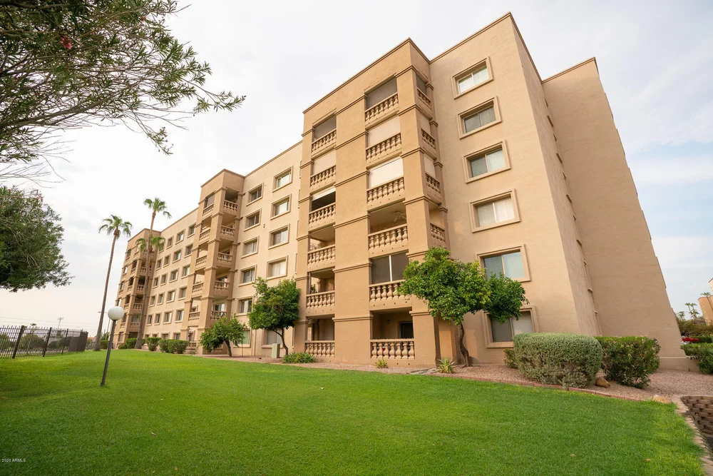 Scottsdale Homes For Sale — Your Scottsdale Real Estate Agent