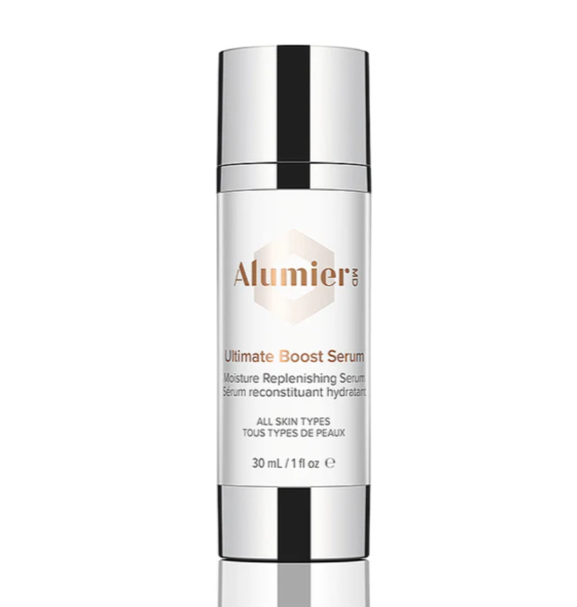 Alumier MD Ultimate Boost Serum